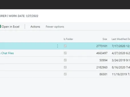 How to use Microsoft Graph API in Business Central